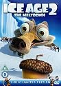 Ice Age 2: The Meltdown (2 Disc) [2006] Limited Edition [DVD]