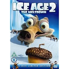 Ice Age 2: The Meltdown (2 Disc) [2006]