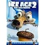 Ice Age 2: The Meltdown (2 Disc) [2006]