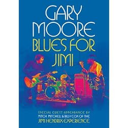 Blues for Jimi: Live in London
