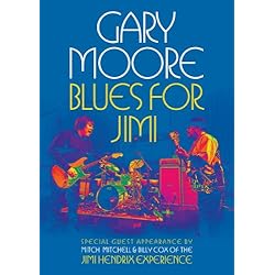 Blues for Jimi: Live in London