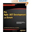 Pro Agile NET Development SCRUM