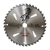 EN40928 ぶった切りチップソー（木工）