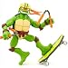 Teenage Mutant Ninja Turtles Extreme Sports Mikey
