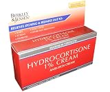 Berkley and Jensen Maximum Strength Hydrocortisone 1 % Anti Itch Cream 2 Ounce Tube Berkley and Jensen Maximum Strength Hydrocortisone 1 % Anti Itch Cream 2 Ounce Tube