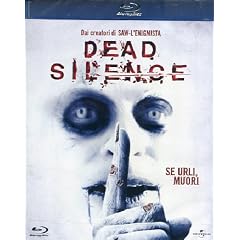 Dead Silence