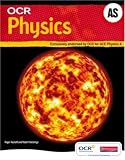 OCR AS Physics Student Book and Exam Cafe CD-ROM