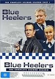 Blue Heelers Season 2