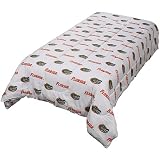 Florida Gators Full Comforter Rotary Print White from College Covers