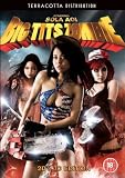 Big Tits Zombie ( Kyonyû doragon: Onsen zonbi vs sutorippâ 5 ) ( The Big Tits Dragon ) [ NON-USA FORMAT, PAL, Reg.2 Import - United Kingdom ]