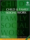 Child and Family Social Work with Asylum Seekers and Refugees: CFS Special Issue
