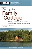 Saving the Family Cottage: A Guide to Succession Planning for
