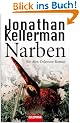 Narben: Ein Alex-Delaware-Roman