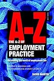 The A-Z of employment practice