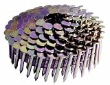 Hitachi 12101 1 1/4 inch by .120 Smooth Electro Galvenized Nail (7,200 per box) 512q7R%2BvbqL. SL160 Hitachi 12101 1 1/4 inch by .120 Smooth Electro Galvenized Nail (7,200 per box)