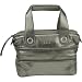 ELLE Roxie Lunch Bag - Gunmetal Metallic