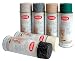Krylon Make It Stone Faux Finishing Spray black granite