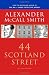 44 Scotland Street: A 44 Scotland Street Novel (1) 44 Scotland Street: A 44 Scotland Street Novel (1)