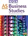 AQA AS Business Studies