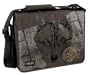 Laurex 15.4 15.6" Notebook/Laptop/Messenger Bag - (Brown Wolf)