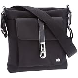 La Bagagerie Vendome Sac bandoulière femme Synthé