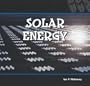 Solar Energy (Energy in Action)