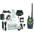 MIDLAND RADIO CORPORATION NT1VP RADIO, 5 WATT H& HELD RADIO