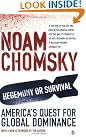 Hegemony or Survival...