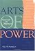 Arts of Power: Statecraft and Diplomacy (Cross-Cultural Negotiation Books)