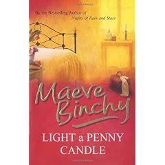 Light a Penny Candle