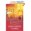 Light A Penny Candle