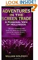 Adventures In The Screen Trade