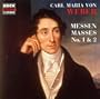 Early Romantic Sacred Music