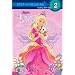 Barbie & the Diamond Castle (Step Into Reading - Level 2 - Library)