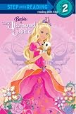 Books : Barbie and the Diamond Castle (Step into Reading)
