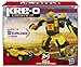TOMY KRE-O TORANSFORMERS Bumblebee / Cleo Transformers Bumblebee (Japan Import)