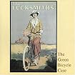 The Green Bicycle Case