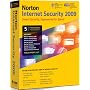 Norton Internet Security 2009 - 5 User (PC)