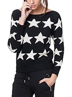 TANTRA Jersey (Negro)