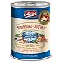 Merrick Smothered Comfort Dog Food 13.2 oz (12 Count Case)