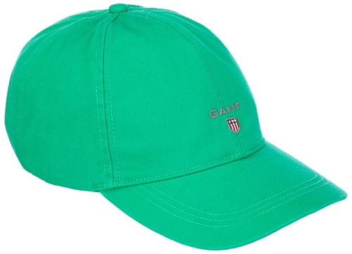 GANT Herren Cap 90000, Gr. one size, Gr&uuml;n (MINT LEAF) Preisvergleich