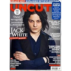 UNCUT [Jahresabo]
