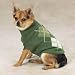 Zack & Zoey Tonal Argyle Sweater Sm Green