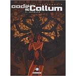 Code McCallum, Tome 4 : Jungles