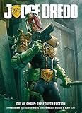 Us Judge Dredd Day Of Chaos Fourth Faction
