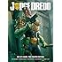 Us Judge Dredd Day Of Chaos Fourth Faction