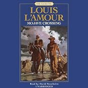 Mojave Crossing: The Sacketts, Book 9 | Louis L'Amour