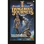 Dangerous Journeys 2: Samarkand Solution (Dangerous Journeys)