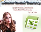 Excel Formulas Revealed - Master Date & Time Formulas in Microsoft Excel (Master Excel Training)
