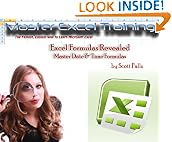 Excel Formulas